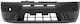 Frontstoßstange Fiat Punto 99-03 3 Türen