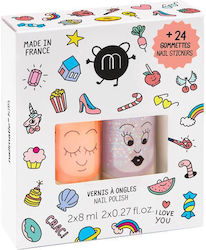 Nailmatic Лак за Нокти