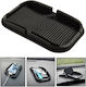 CarMotion Car Mobile Mount with Anti-Slip Surface Black