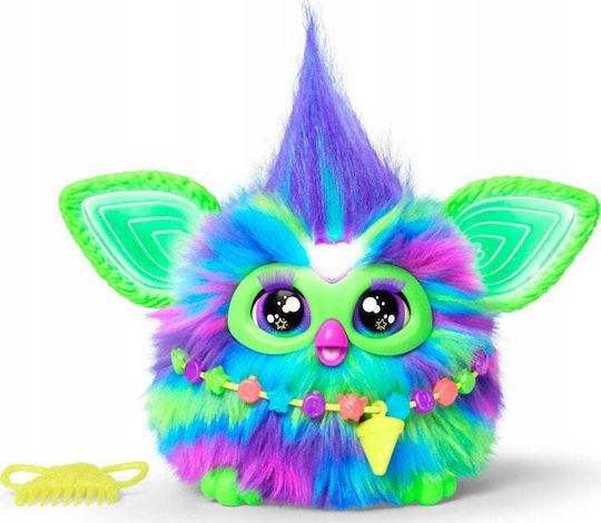 Hasbro Furby Aurora Furbealis Galaxy Maskottchen 14223669 5011000000000