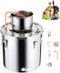 Vevor Distiller 30lt