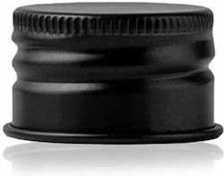 Πωμα Μεταλλικο Μαυρο Marasca 3cm 735328992-ts Sz Πωμα Μεταλλικο Μαυρο Marasca 3cm 735328992-ts Sz