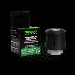 Adaptor pistol spumă Gecko Boch Turtle Ar Black & Decker Gecko