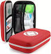First Aid Bag with Equipment