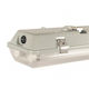 Wasserdicht Gris-t8 Abs+ps+r G13 2x36w 230v Ecg