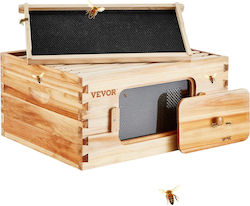 Vevor Imkereizelle