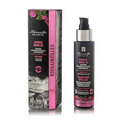 OliveSpa Santo Bougainvillea Serum Μαλλιών 100ml