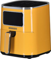 Heinrich's HFR 8216 5lt Yellow