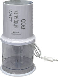 BC600W 600W με Δοχείο 500ml Λευκός BC600W 600W με Δοχείο 500ml Λευκός
