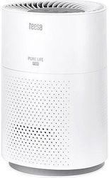 Teesa Air Purifier 38W for Spaces 15m²