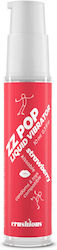 Crushious With Strawberry Scent 10ml