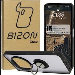 Bizon Hybrid Ring Umschlag Rückseite Metallisch...