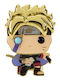 Funko Pop! Pin Animation: Naruto - Boruto 66