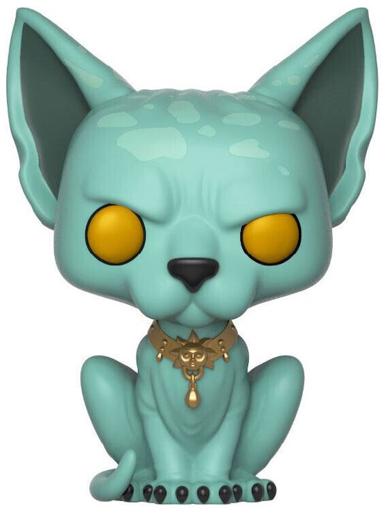 Funko Поп! Комикси: Сага - Saga - Lying Cat 11