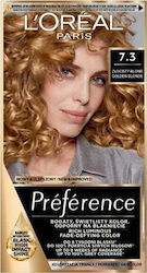 L'Oreal Paris 7.3 Golden Blonde