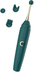 Vibrator Grün