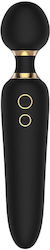 Elite Dual Wand Black