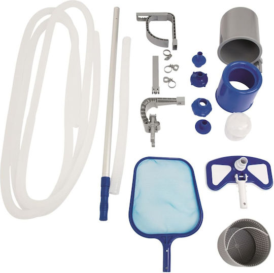 Bestway Pool Cleaning Set