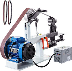Vevor 1.5KWTSSGJ0000001V2 Sanding Gürtel 1500W Vevor 1.5KWTSSGJ0000001V2 Sanding Gürtel 1500W
