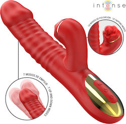 Intense Thalia Red