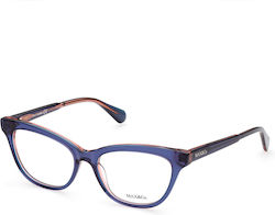 Max & Co Damen Acetat Brillengestelle