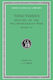 Of The Peloponnesian War Volume Ii 3–4 Thucydides 0101