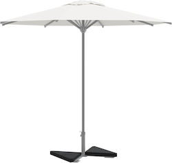 Plăci de Greutate pentru Umbrelă 2 Bucăți Grani...