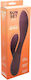 Vibrator G-Spot 20cm Purple