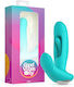 Good Vibes Only G-Punkt Vibrator mit Fernsteuerung