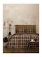 Πάπλωμα Μονό Βαμβακερό Nima Home Madum Earth 170x240