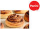 Panini Cinnamon Roll Filled with Cocoa Cream 100g