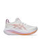Gel-Nimbus 27 Women's Running Sport Shoes White