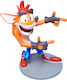 Crash Bandicoot Pose 1 3D Printed Figure-11.4 Cm 1:16