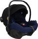 Avionaut Pixel PRO 2.0 Autositz i-Size Navy 0-1...