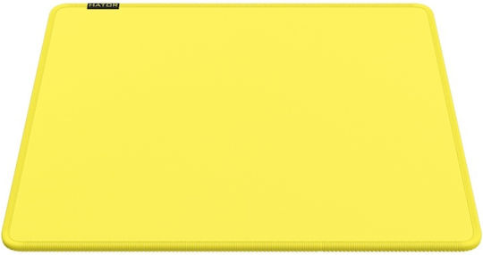 Mousepad Hator Tonn Evo M Gelb