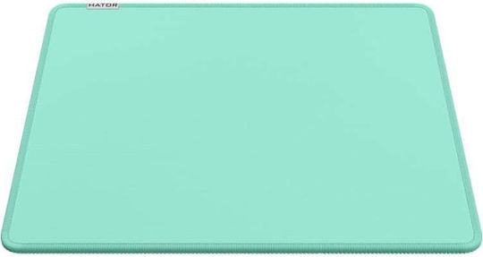 Mousepad Hator Tonn Evo M Blau