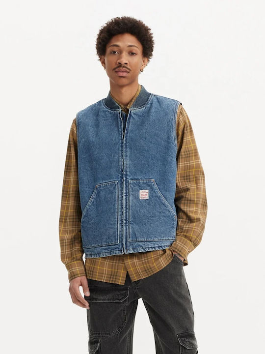 Levi's