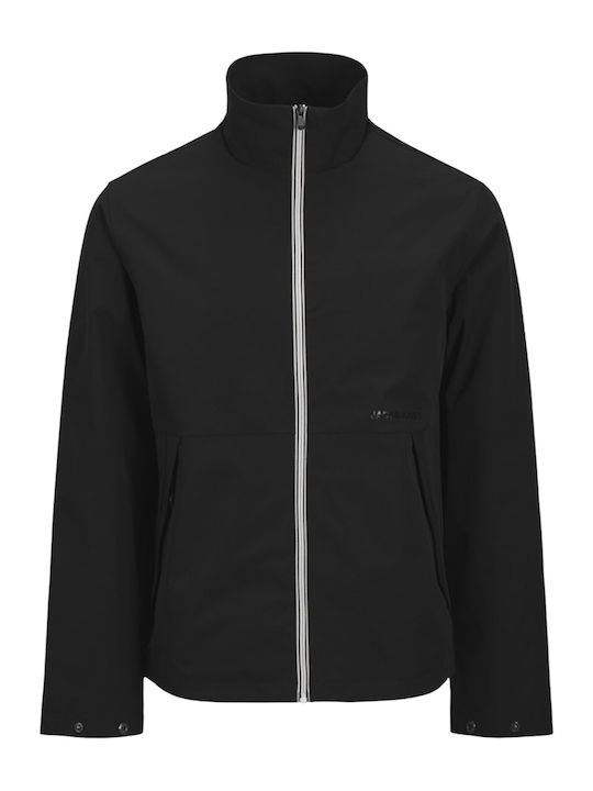 Jack & Jones Jacket BLACK