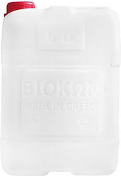ΒΙΟΚΩΝ 104028 Μπιτόνι 6lt