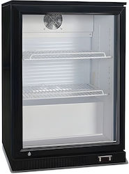 Dynamic Ψυγείο Αναψυκτικών 126lt Μονόπορτο Υ89.5xΠ60xΒ50.5cm Dynamic Ψυγείο Αναψυκτικών 126lt Μονόπορτο Υ89.5xΠ60xΒ50.5cm