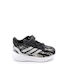 Runfalcon 5 Runfalcon 5 Kids Sports Shoes Running with Hoop & Loop Closure Black