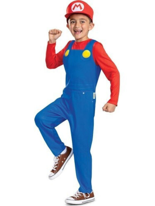 Kids Carnival Costume