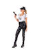 Carnival Costume Police Officer
