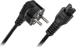 3m Cloverleaf Power Cable Laptop 3m Cloverleaf Power Cable Laptop
