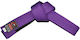 Fuji Jiu-Jitsu-Gürtel Purple