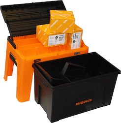 Rhodius XT10 115x1 Диск За Рязане На Метал