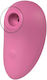 Zen Air Stimulator Pink