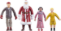 Lionel The Polar Express Christmas Figures 4 Pieces