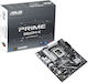 Asus Prime B860M-K Motherboard Micro ATX με Intel 1851 Socket 90MB1JT0-M0EAY0