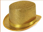 Gold Top Hat 1325